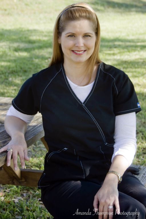 Christine Fordtran RDH, RDA Christine Fordtran RDH, RDA
