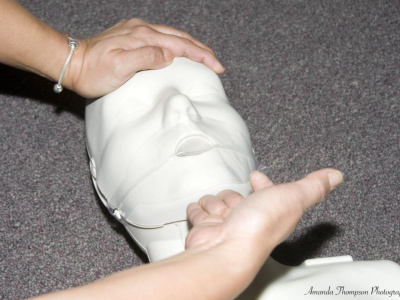 Adult CPR Training